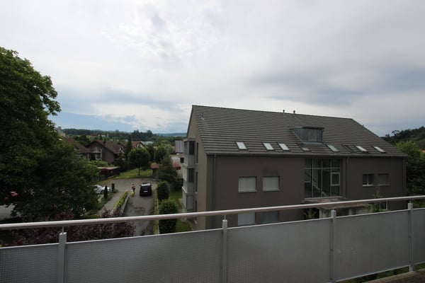 Top Wohnung an idyllischer Lage 6