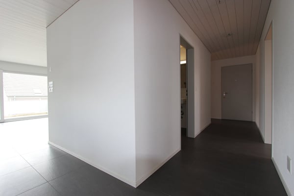 Top Wohnung an idyllischer Lage 8