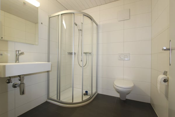 Top Wohnung an idyllischer Lage 14