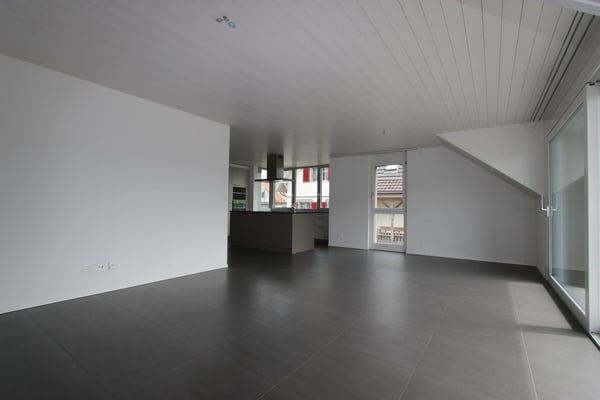 Top Wohnung an idyllischer Lage 3
