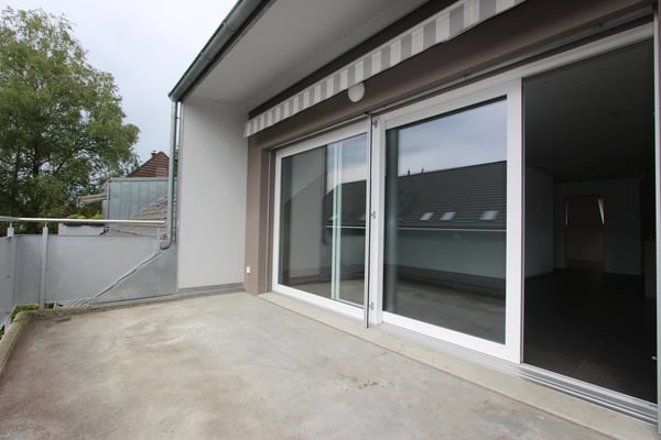 Top Wohnung an idyllischer Lage 5