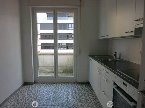 Neu sanierte Wohnung direkt beim Bieler Hauptbahnhof 4