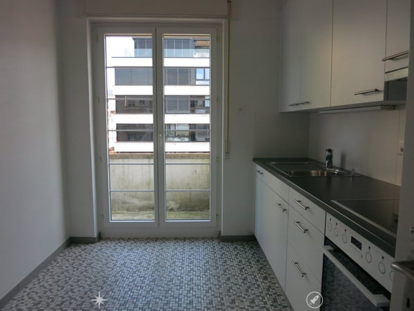 Neu sanierte Wohnung direkt beim Bieler Hauptbahnhof 4