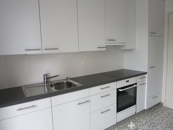 Neu sanierte Wohnung direkt beim Bieler Hauptbahnhof 6