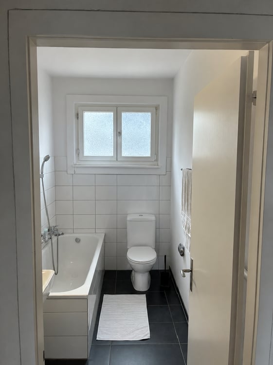 Neu sanierte Wohnung direkt beim Bieler Hauptbahnhof 11