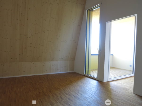 Nachhaltig und komfortabel wohnen mitten in Biel / maison-climat.ch 4