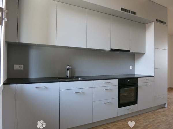 Nachhaltig und komfortabel wohnen mitten in Biel / maison-climat.ch 3