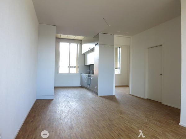 Nachhaltig und komfortabel wohnen mitten in Biel / maison-climat.ch 5