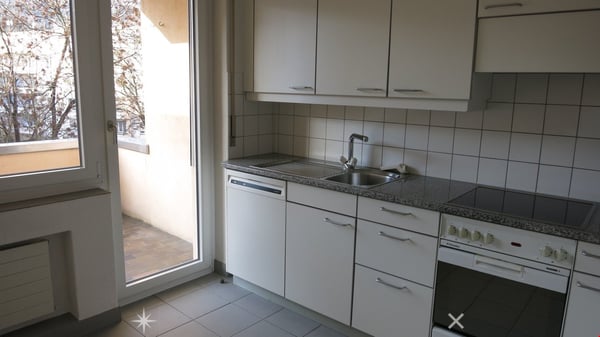 An zentraler Lage in Biel 3