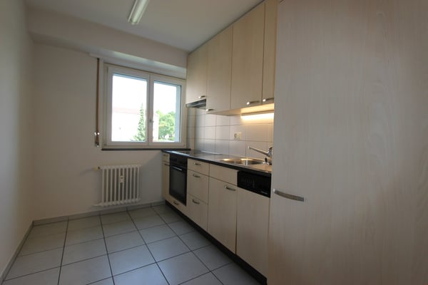 Wohnung mit guten Grundriss und grossem Balkon 4
