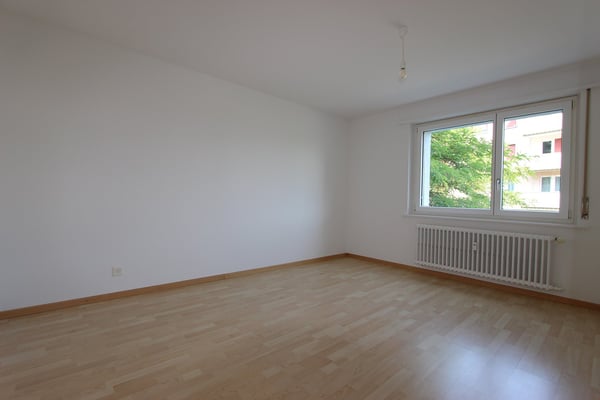 Wohnung mit guten Grundriss und grossem Balkon 7
