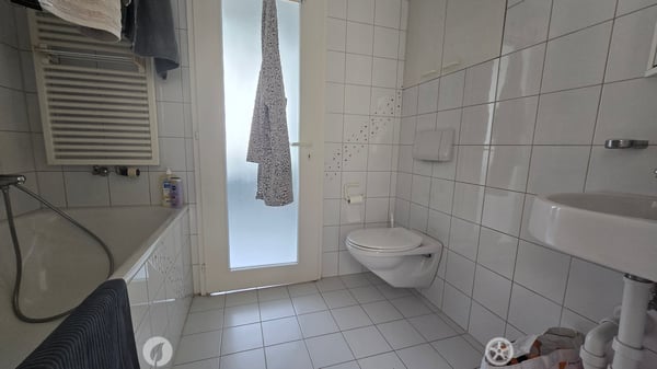 Charmante 5.5-Zimmer-Duplex-Wohnung in Biel / Neue Parkettböden 7