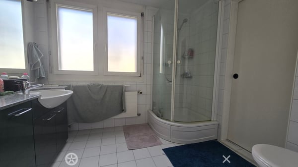 Charmante 5.5-Zimmer-Duplex-Wohnung in Biel / Neue Parkettböden 6