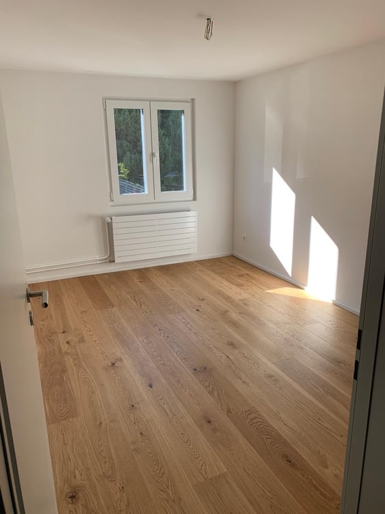 Sanierte 2.5-Zimmer-Wohnung mit schöner Aussicht 4