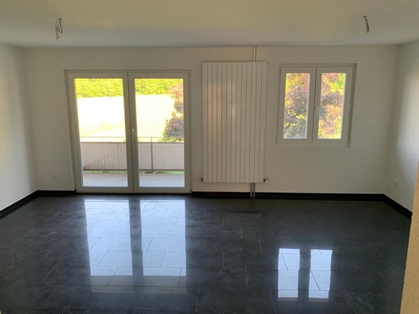 Sanierte 2.5-Zimmer-Wohnung mit schöner Aussicht 5