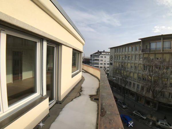 Gepflegte 4.5-Zimmerwohnung an bester Lage 3