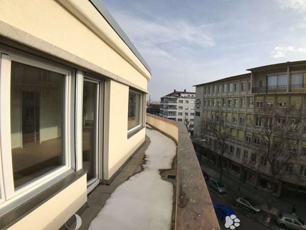 Gepflegte 3.5-Zimmerwohnung an bester Lage 3