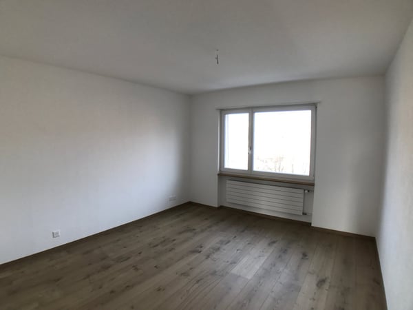 Gepflegte 3.5-Zimmerwohnung an bester Lage 10
