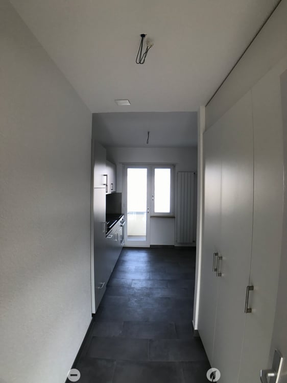 Gepflegte 3.5-Zimmerwohnung an bester Lage 7