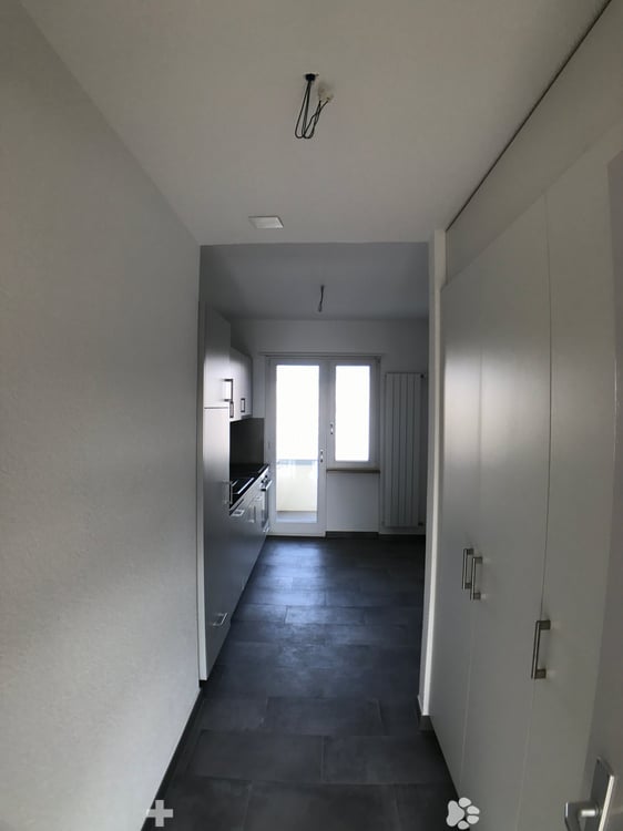 Gepflegte 3.5-Zimmerwohnung an bester Lage 7