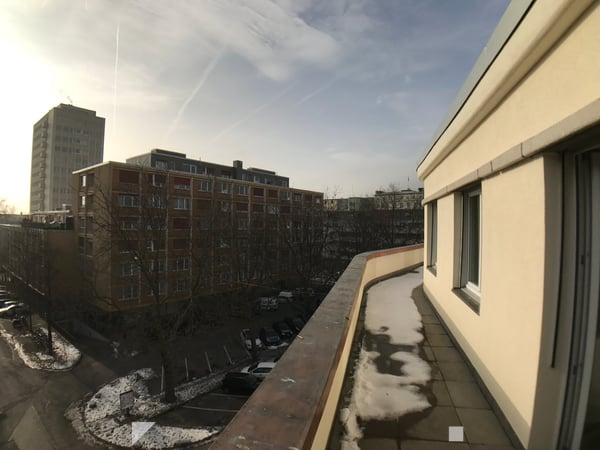 Gepflegte 3.5-Zimmerwohnung an bester Lage 4