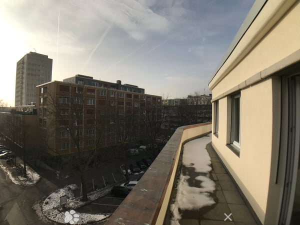 Gepflegte 3.5-Zimmerwohnung an bester Lage 4