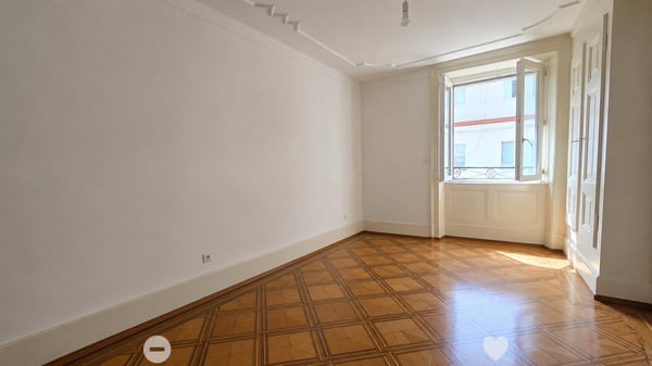 Coole Stadtwohnung für Singles 5