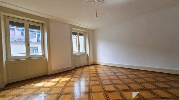 Coole Stadtwohnung für Singles 6