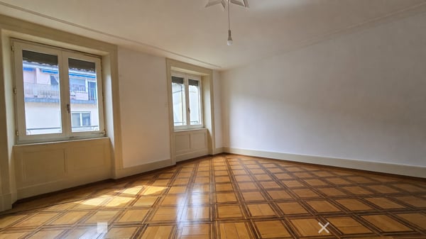 Coole Stadtwohnung für Singles 6