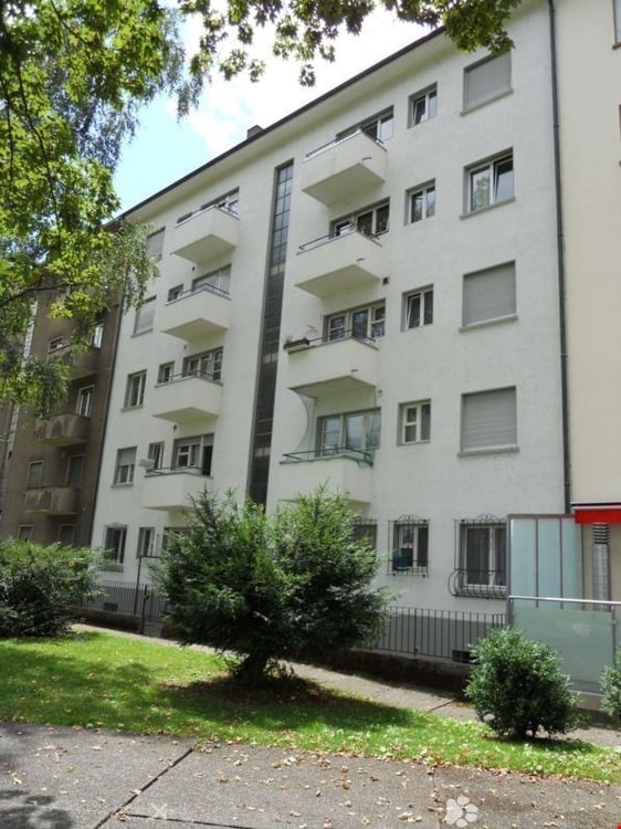 Zwischen Kongresshaus und Bahnhof 2
