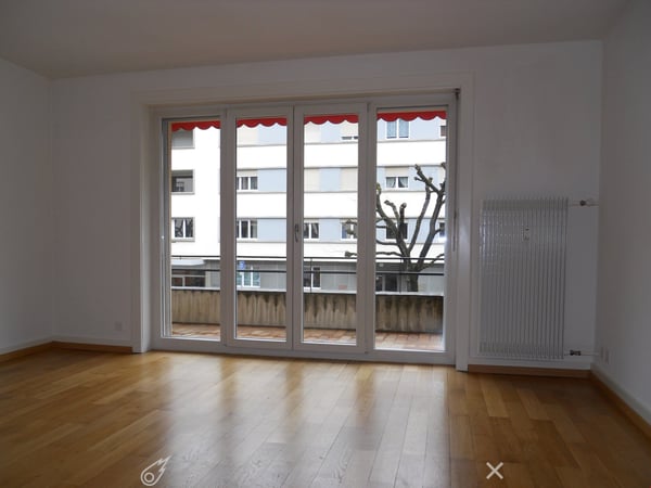 Zwischen Kongresshaus und Bahnhof 3