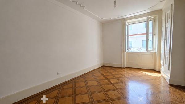Coole Stadtwohnung für Singles 5