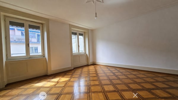 Coole Stadtwohnung für Singles 6