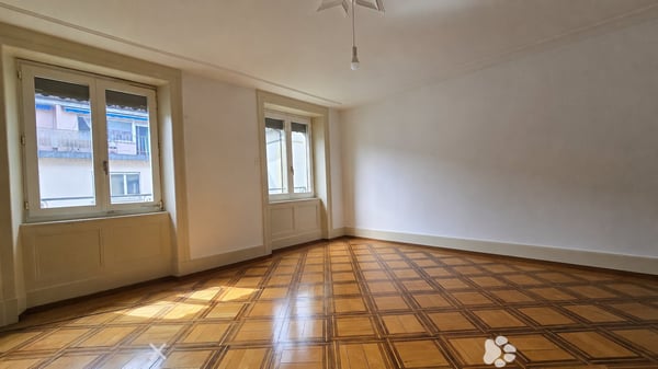 Coole Stadtwohnung für Singles 6