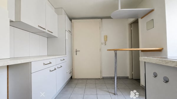 Coole Stadtwohnung für Singles 2