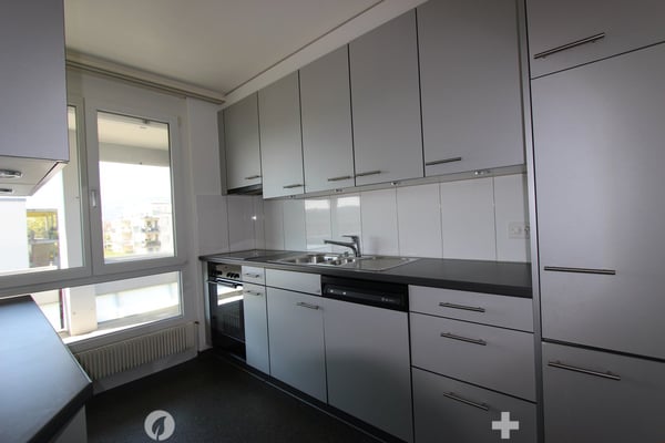 An bevorzugter Wohnlage in Biel-Mett 6