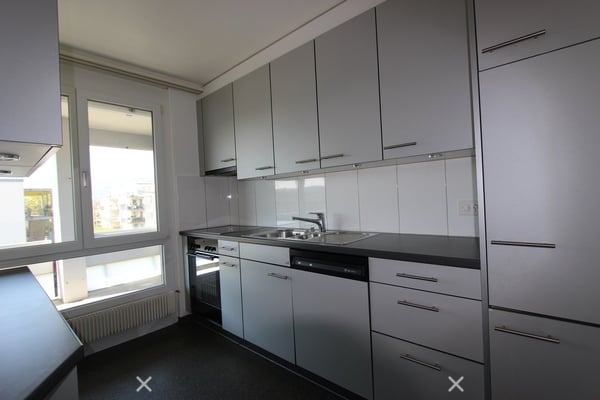 An bevorzugter Wohnlage in Biel-Mett 6