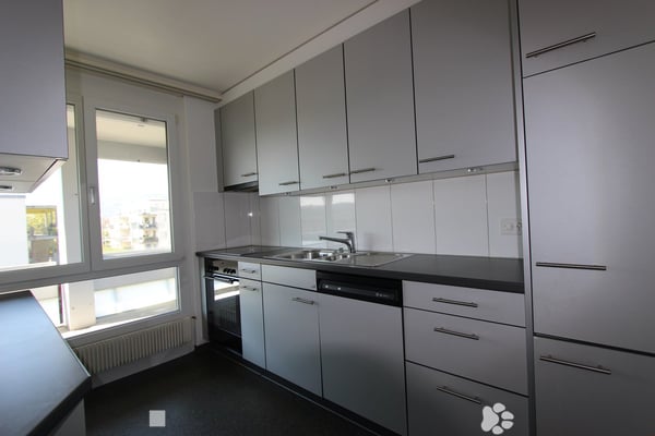 An bevorzugter Wohnlage in Biel-Mett 6