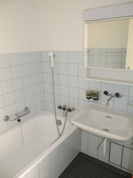 An bevorzugter Wohnlage in Biel-Mett 12