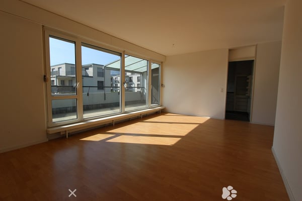 An bevorzugter Wohnlage in Biel-Mett 2