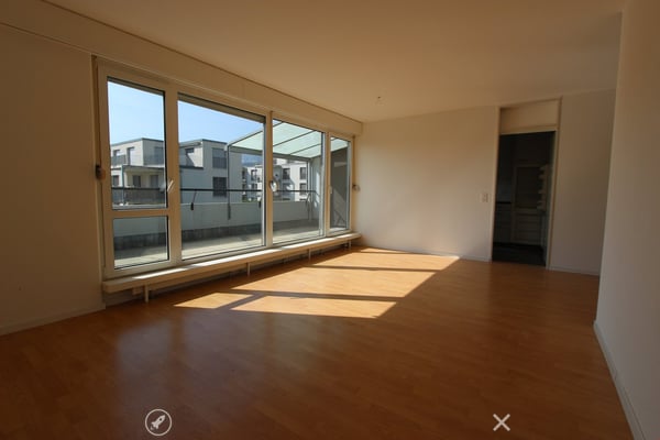 An bevorzugter Wohnlage in Biel-Mett 2
