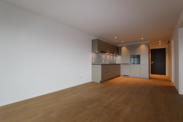 2.5-Zimmer-Wohnungen mit grosszügiger Loggia 5