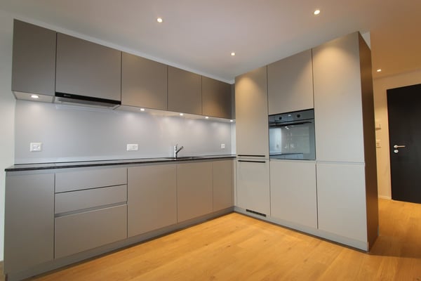 2.5-Zimmer-Wohnungen mit grosszügiger Loggia 2
