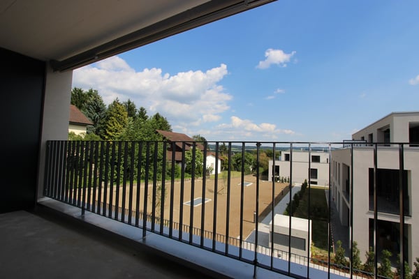 2.5-Zimmer-Wohnungen mit grosszügiger Loggia 4