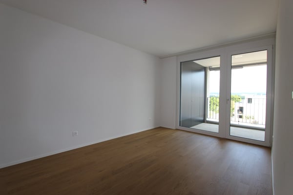 2.5-Zimmer-Wohnungen mit grosszügiger Loggia 6