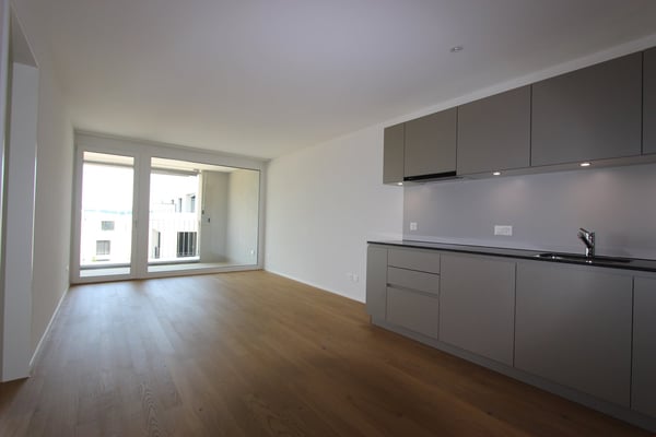 2.5-Zimmer-Wohnungen mit grosszügiger Loggia 3