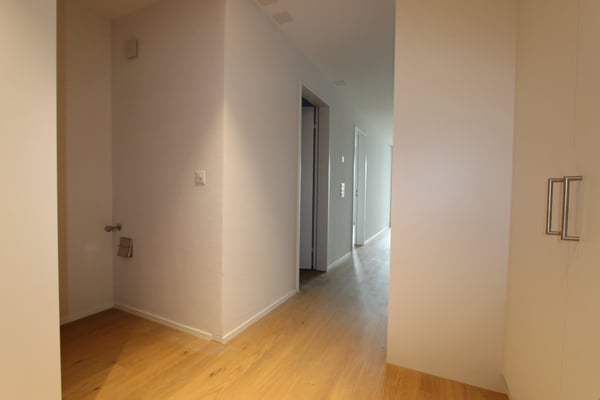2.5-Zimmer-Wohnungen mit grosszügiger Loggia 8