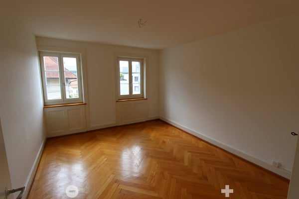 Nähe Schüssinsel und Gurzelen 7