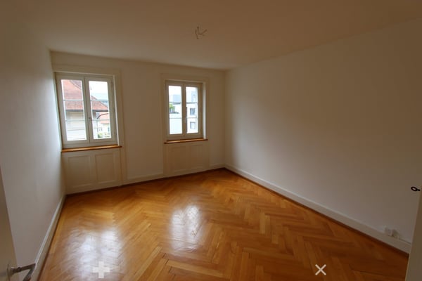 Nähe Schüssinsel und Gurzelen 7