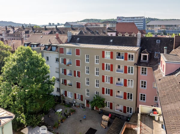 Nähe Schüssinsel und Gurzelen 2